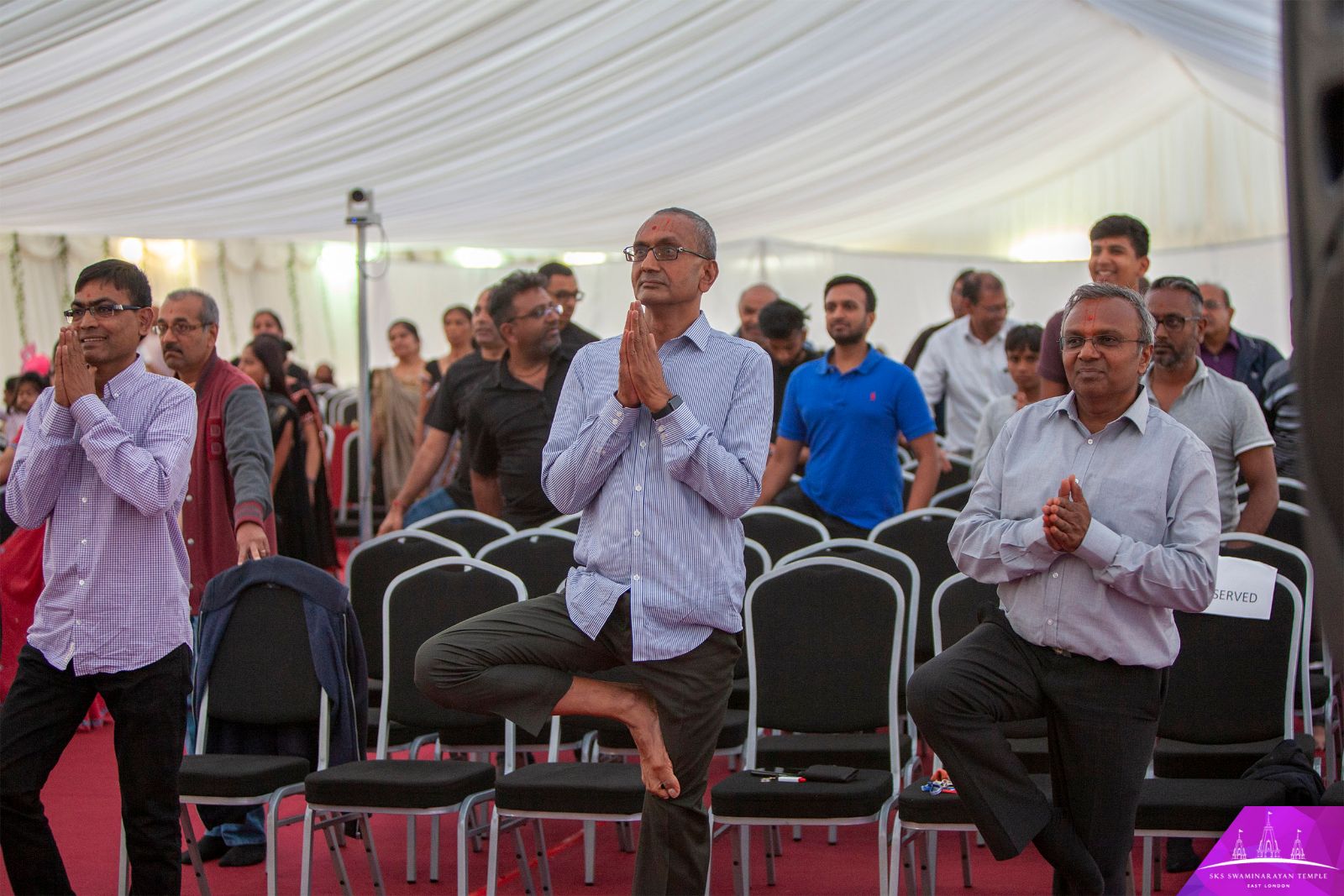 ©1987-2017 SKS Swaminarayan Temple East London